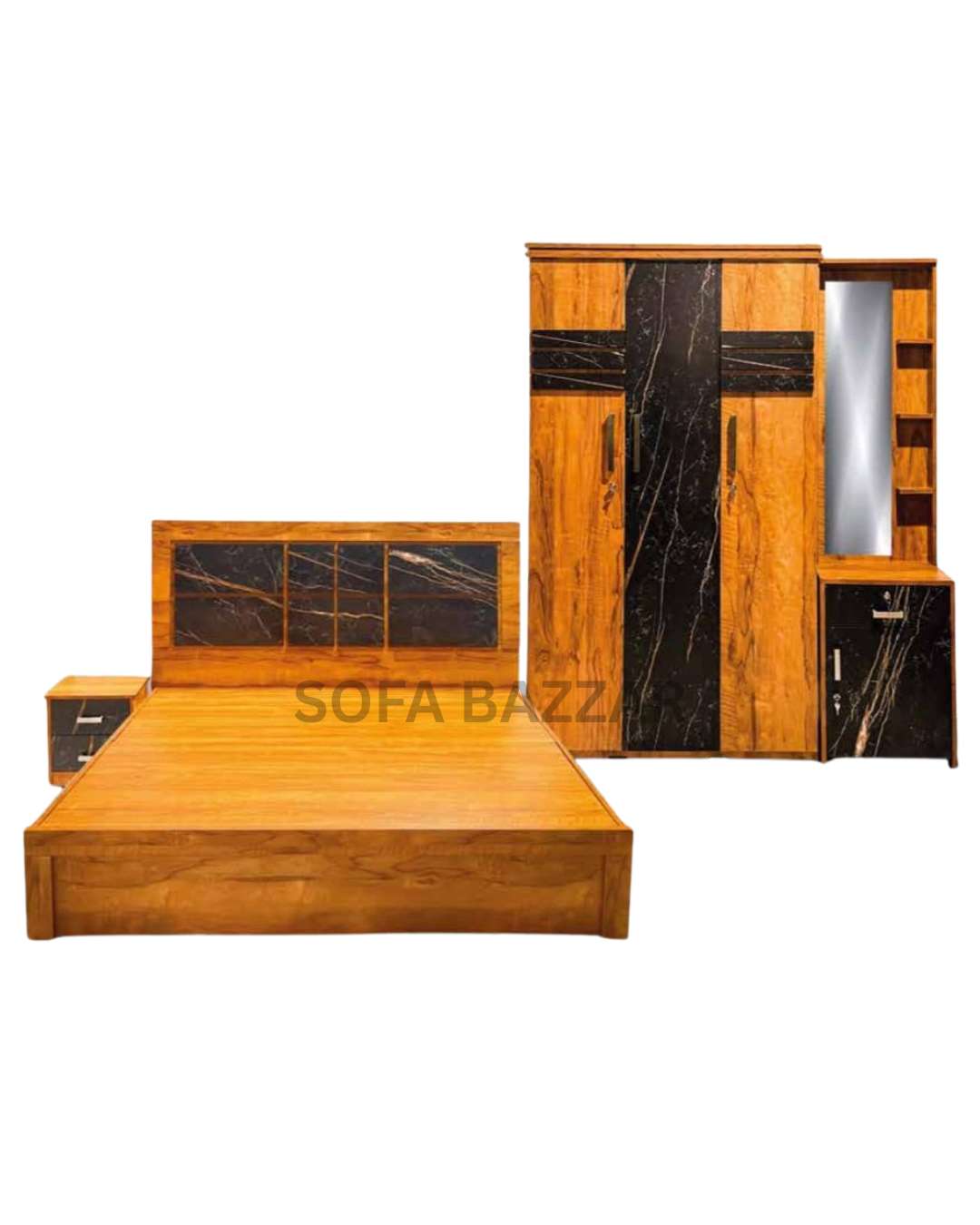Bed Room Set