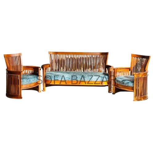 Wooden Sofa