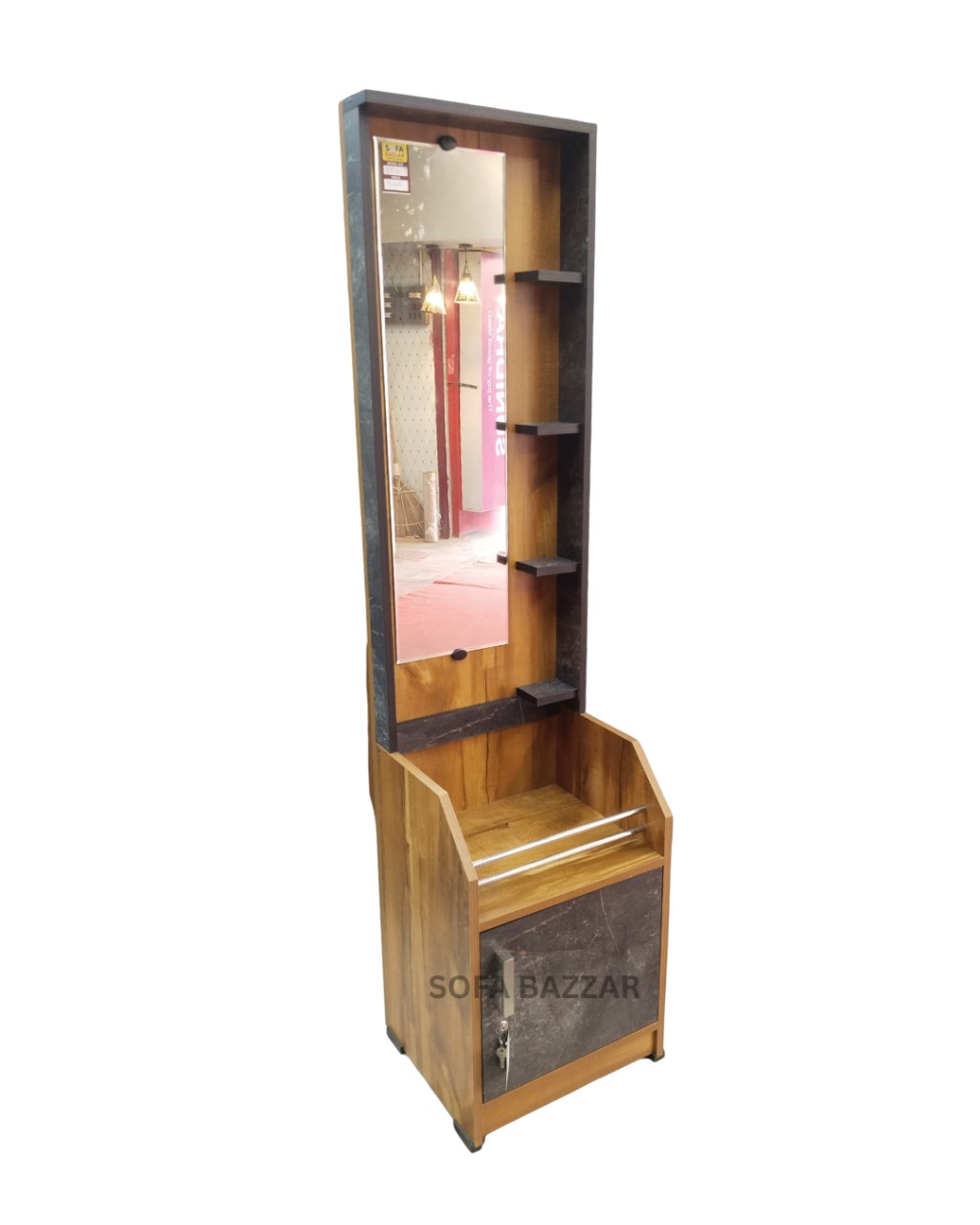 Dressing table