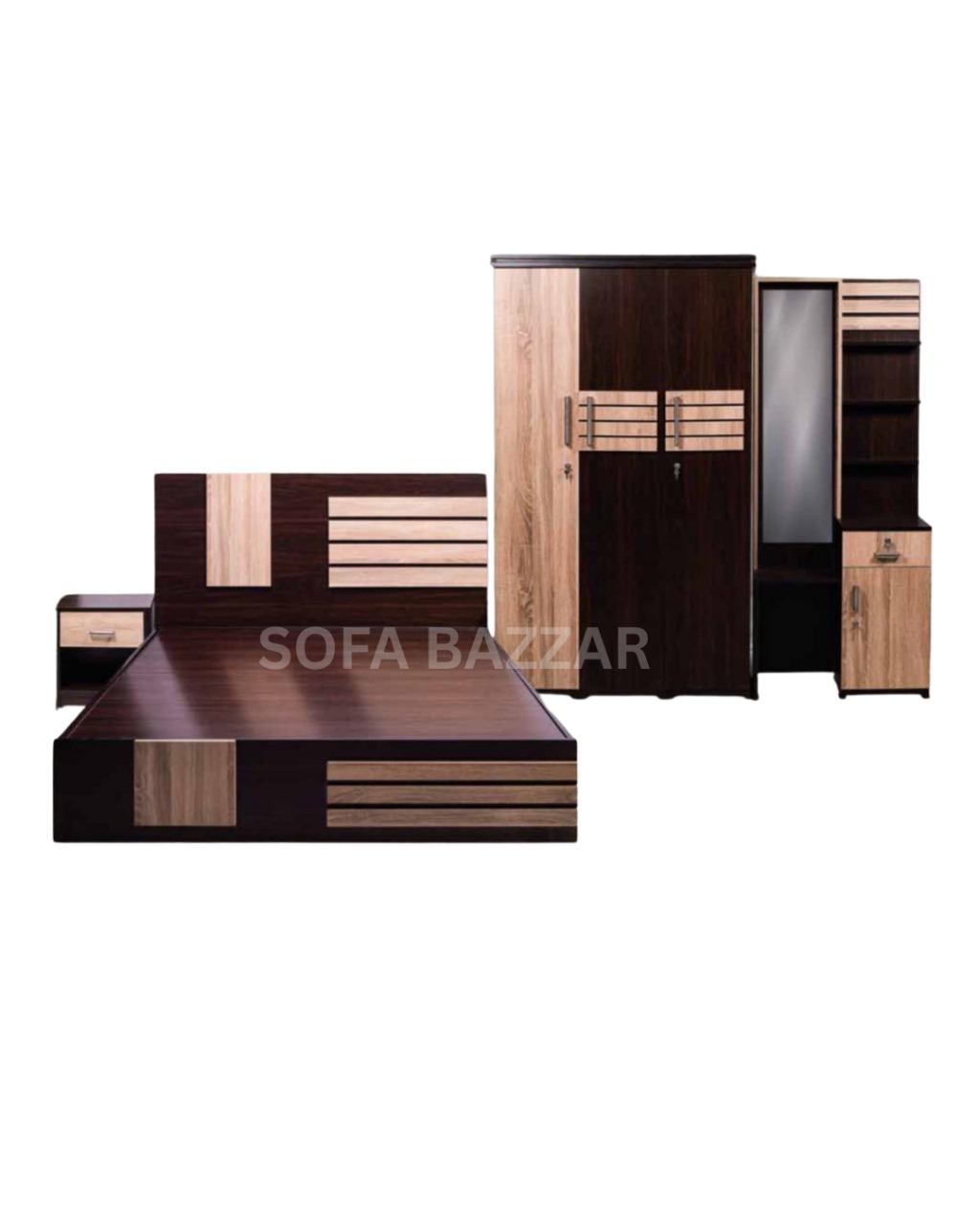 Bed Room Set