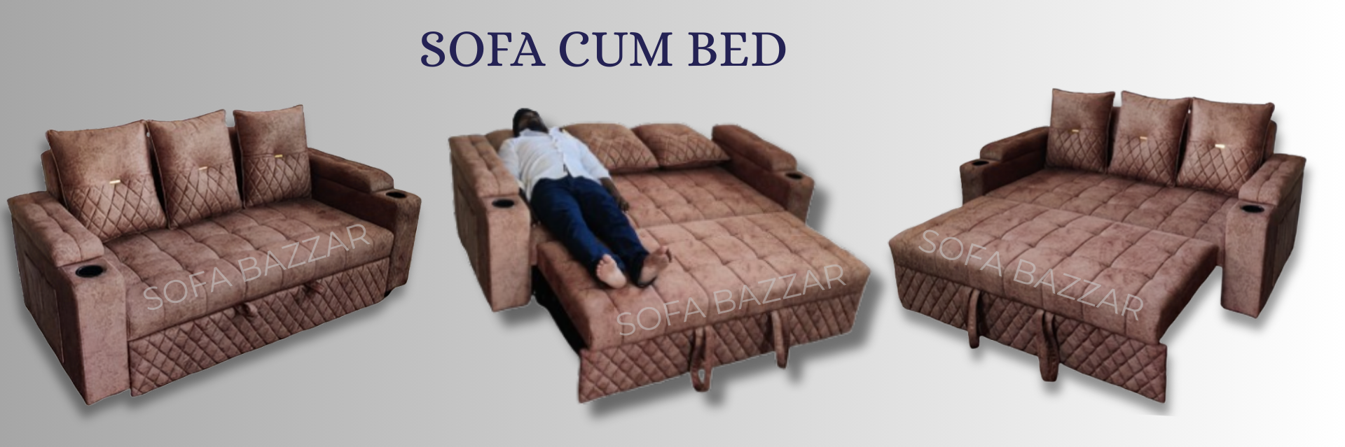 sofacum bed